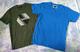 Pullovers sin cuello para hombres