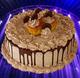 Cakes personalizados para bodas, cumpleaños y más. Yanelis C