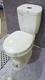 Vendo tasa de baño nuva en su caja