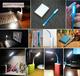 (TecnoKUBA) Mini Lampara Portable x USB (76489575)