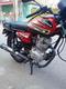 Vendo Moto 125 cc