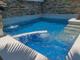  Casa de Renta en Boca Ciega, piscina y 3 habitaciones