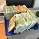 Necesitaba un préstamo de dinero