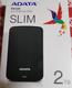 DISCO DURO EXTERNO ADATA DE 2TB SELLADO EN CAJA 