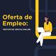Buscamos Gestores de venta onlines para vender miscelánea 