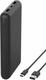 Power Bank Belkin 20,000 mAh, 15W