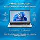 Gran variedad de Laptops disponibles. Nuevas, con garantía