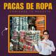Tienda de ropas A y A. Pacas de ropa