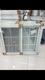 Vendo 4 ventanas de pvc y cristal 