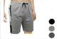 Short de felpa para hombre