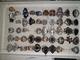 Vendo fina bisuteria italiana. Aretes, anillos, collares