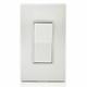 Interruptor simple, modelo DECORA. Marca Leviton.56926848