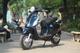 Moto eléctrica nueva marca Nispa