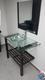 Vendo mueble con labamanos d cristal 
