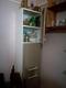 Vendo mueble metalico de cocina