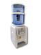 Filtro de agua + Dispensador electrico ALL NOVU nuevo con me