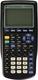 Calculadora científica TEXAS INSTRUMENTS TI-83 Plus