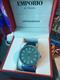 Vendo preciosos relojes italianos de hombre y de mujer 