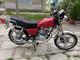 Cambio por carro Gn Taeko 125cc new todo Original.