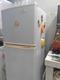Se vende regrigerador marca LG como nuevo todavia