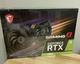 MSI GeForce RTX 3080 Gaming x Trio 10Gb GDDR6X Gaming