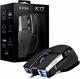 Mouse Gaming EVGA X17, Alámbrico, 16 000 DPI