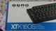 NEW TECLADO USB MARCA X TECH