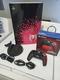 Sony Playstation PS5 Digital/Disc Edition Console Bundle + E