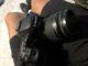 Camara canon 40 -D
