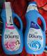 Suavizante de ropa Líquido Marca Downy