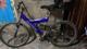 BICICLETA MONTAÑESA