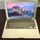 MacBook Air/11.6/i7/256GB SSD/53224849