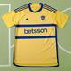 Boca Juniors Maglia 2023