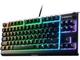 Teclado Gaming Alámbrico SteelSeries Apex 3 TKL