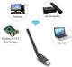 TARJETA WIFI _ MARCA _RALINK _ NUEVA _ USB _ 59361697