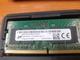 RAM DDR 3 de 2 GB de LAPTOP bus a 1333 