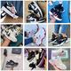 Tenis PUMA, NIKE, ADIDAS, VANS y NEW BALANCE